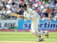 Rahul Dravid is the second-highest run scorer for India in Test cricket.
